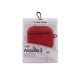 SILICONE CASE WITH KEYCHAIN HOOK FOR APPLE AIRPODS 3